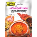 Тайский суп Као Сой – вкус севера Таиланда
