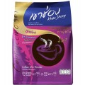 KHAO SHONG 3in1 Cappuccino — тайский кофе капучино 25 пакетиков