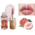 Масло для губ Kiss Beauty Lip Comfort Oil 
