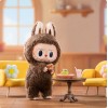 Лабубу оригинал, Набор из 6 игрушек Лабубу из коллекции Labubu Macaron