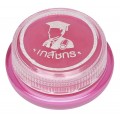 Тайский бальзам для губ «Фармацевт» Bhaesaj Chakorn Lip Care увлажняющий, 2 г