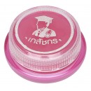Тайский бальзам для губ «Фармацевт» Bhaesaj Chakorn Lip Care увлажняющий, 2 г