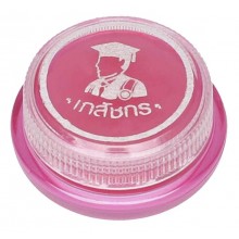Тайский бальзам для губ «Фармацевт» Bhaesaj Chakorn Lip Care увлажняющий, 2 г