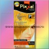 Стойкая крем-краска для волос Pixxel от тайской фирмы Lolane