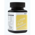 Препарат Lutein Plus для улучшения зрения и здоровья глаз, 30 капсул