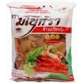 «Сырые» креветочные чипсы - вкусный полуфабрикат из Тайланда