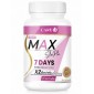 Тайские капсулы Max Slim 7 days для снижения веса 