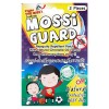 Пластыри от комаров Mossi Guard 2шт