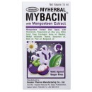 Спрей для горла с мангустином и ромашкой MyBacin 15 мл