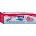 Детский крем Nappy-Hippo 25 гр (Комфорт под подгузником с первого дня)