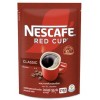 Растворимый кофе Nescafe красная чашка 165 грамм (82 кружки кофе) Растворимый кофе Nescafe красная чашка 165 грамм (82 кружки кофе)