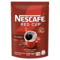 Растворимый кофе Nescafe красная чашка 165 грамм (82 кружки кофе)