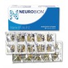 Витаминные таблетки «Нейробион» - комплекс витаминов группы B для поддержки нервной системы