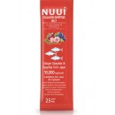 Коллаген Nuui 10000мг в форме желе - вкусная поддержка кожи, волос и ногтей