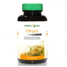 Капсулы с рисовым маслом и зародышами риса Oryza для сердца и сосудов Капсулы с рисовым маслом и зародышами риса Oryza для сердца и сосудов