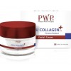 Антивозрастной крем для лица с гиалуроновой кислотой и коллагеном PWP Hyalu Collagen Plus 30грамм