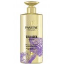 Восстановление волос с помощью кондиционера с коллагеном Pantene 450 мл