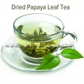 Чай из листьев Папайи
