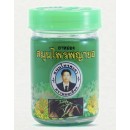 Тайский травяной зеленый бальзам Phaya Yo 50гр