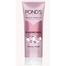 Осветляющая умывалка для лица Pond’s с воздушной микропеной 