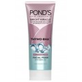 Очищающая пенка для проблемной кожи Pond’s 90мл