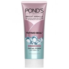 Очищающая пенка для проблемной кожи Pond’s 90мл
