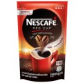 Растворимый кофе Nescafe красная чашка 90 грамм (45 кружек кофе)