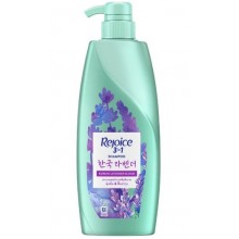 Парфюмированный шампунь Лаванда Rejoice 340мл
