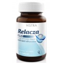 Комплекс для сна и расслабления Vistra Relacza Plus — капсулы от стресса и тревожности