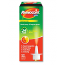 Спрей для носа Rhinocort Aqua