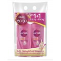 Шампунь Sunsilk "Гладкие и Послушные" волосы набор из 2-х шт по 325 мл