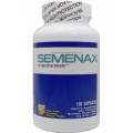 Semenax — премиальный комплекс для мужской силы и выносливости
