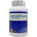 Semenax — премиальный комплекс для мужской силы и выносливости