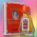 Традиционное тайское лечебное масло Siang Pure формула 1