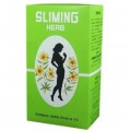 Чай для очищения и похудения Sliming Herb 50 пакетиков