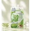 SMOOTO Aloe-E Snail Bright Gel 50 мл — увлажняющий гель с алоэ и улиткой