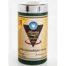Тайская спирулина, 100 капсул Тайская спирулина, 100 капсул