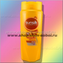 Шампунь Мягкость и Гладкость волос Sunsilk 120 мл