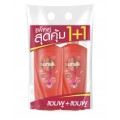 Шампунь Sunsilk Бриллиантовый блеск, набор из 2-х шт по 325 мл