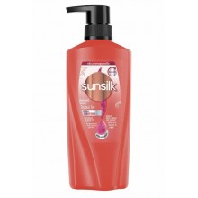 Бальзам для волос Sunsilk Бриллиантовый блеск, 330 мл Бальзам для волос Sunsilk Бриллиантовый блеск, 330 мл