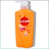 Шампунь Sunsilk для восстановления повреждённых волос 370 мл