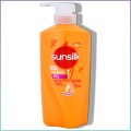 Шампунь Sunsilk для восстановления повреждённых волос 370 мл