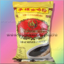 Аутентичный тайский кофе - оригинальная смесь для заваривания кофе по-тайски