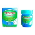 Мазь от простуды Tiffy rub 20 грамм