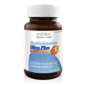 Витаминно-минеральный комплекс с аминокислотами Vistra