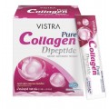 VISTRA Pure Collagen Dipeptide — чистый рыбный коллаген для кожи и суставов