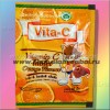 Витамин С: Аскорбинка с Апельсином 30 таблеток