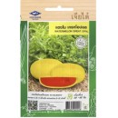 Семена арбуза Great Opal гибрид F1, золотистая кожура